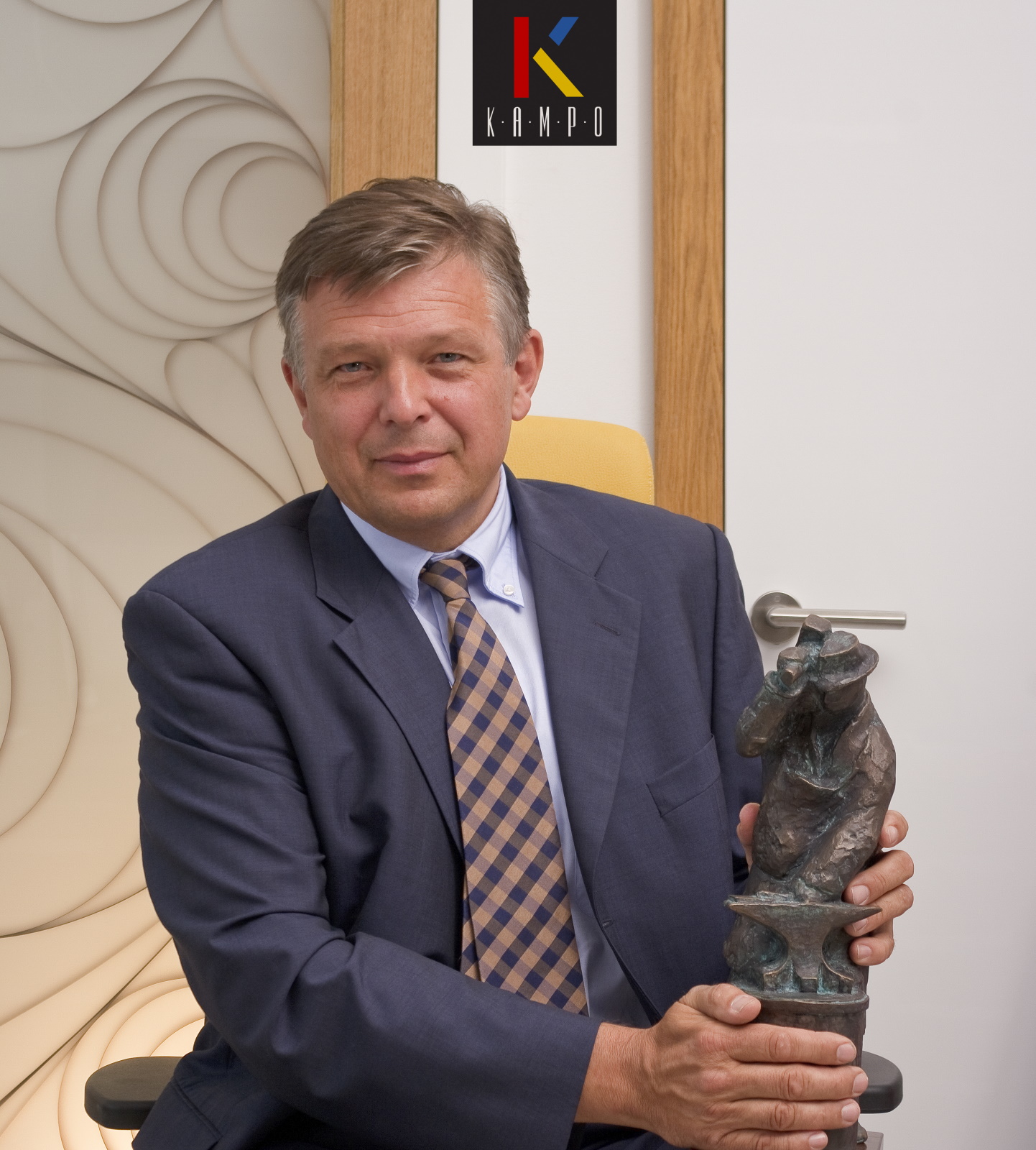 Kandidati Kajzer